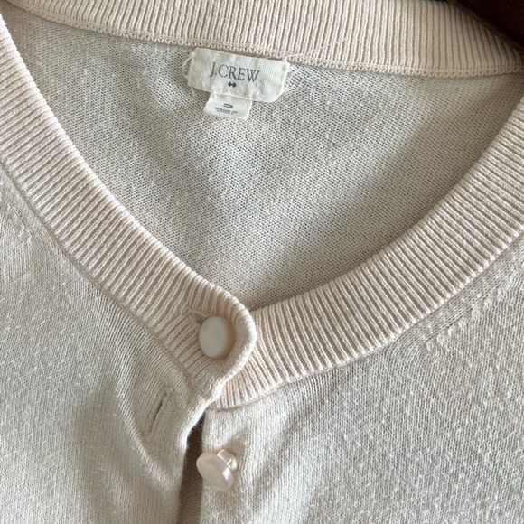 J. Crew cardigan sweater - Picture 4 of 5